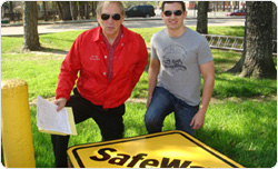 SafeWay Photo 4